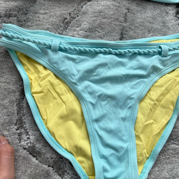 Seven7 swim set sz XS - Picture 5 of 8